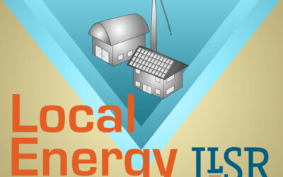 Working Together, Small Solar Firms Compete With Big-Name Rivals — Episode 45 of Local Energy Rules Podcast