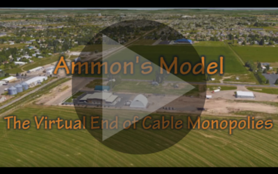 Ammon’s Model: The Virtual End of Cable Monopolies