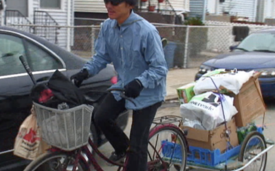 Bike Ready – Emergency Preparedness for Bicyclists