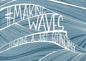 #MakingWaves: Thank You