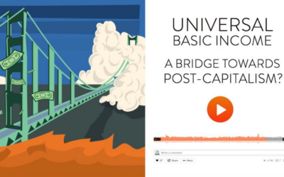 PODCAST: Universal Basic Income Pt. 2