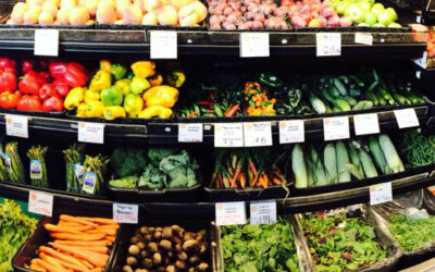 How Cooperative Grocery Stores are Bringing Food Access to Low-Income Neighborhoods