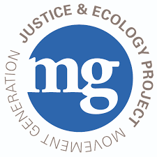 Movement Generation: Justice and Ecology Project