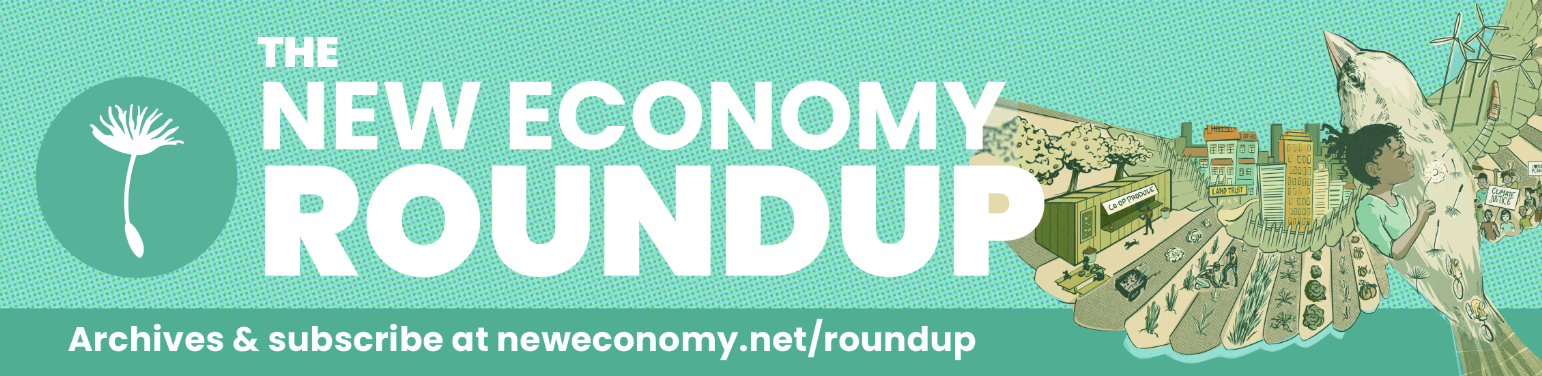 Roundup Banner
