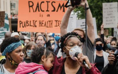 New Economy Roundup: Justice for Breonna, Public Pharma, Just Recovery & Solidarity Economy 101