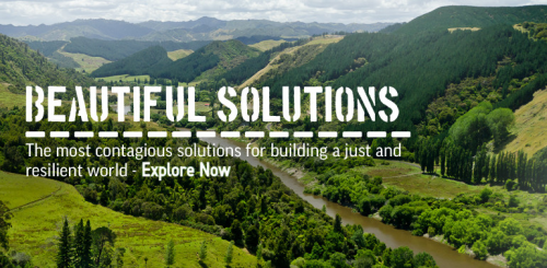 Beautiful Solutions Gallery