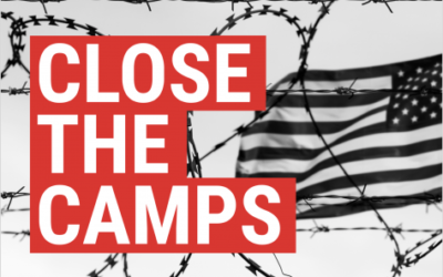 New Economy Roundup: Keep Your Elegy, #CloseTheCamps and 4th of July Anti-Imperialist Reading List!