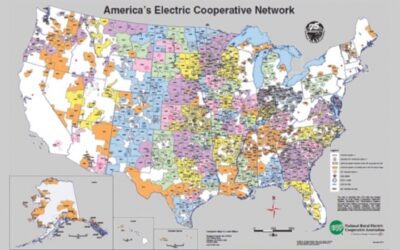 Power To The People: NEC Working Group Receives “Movement R&D” Grant for Efforts on Rural Electric Cooperatives