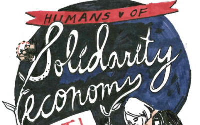 Solidarity Economy St. Louis Zine