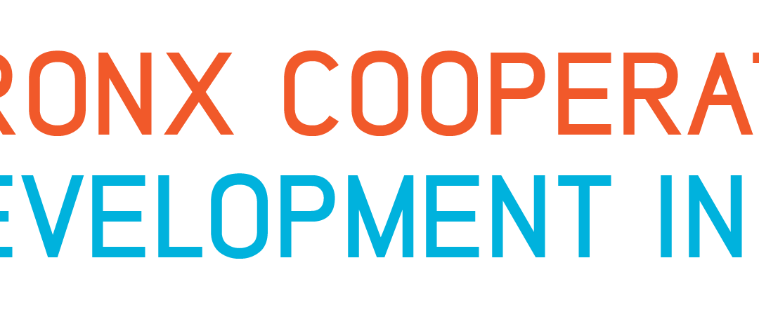 Bronx Cooperative Development Initiative