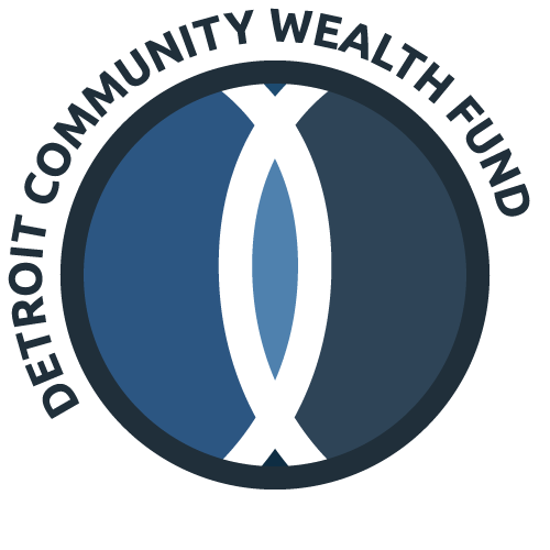 Detroit Community Wealth Fund