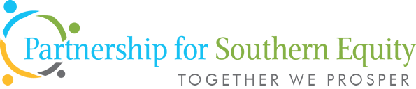 Partnership for Southern Equity