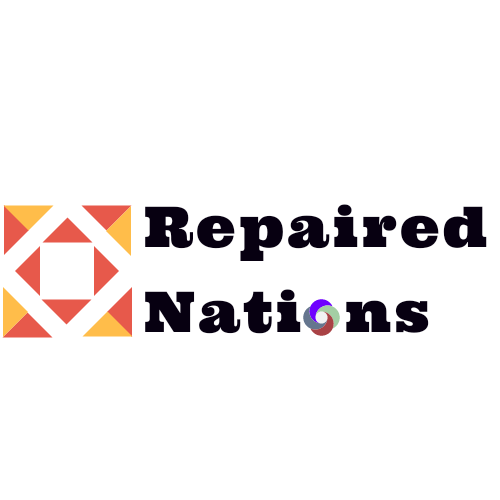 Repaired Nations