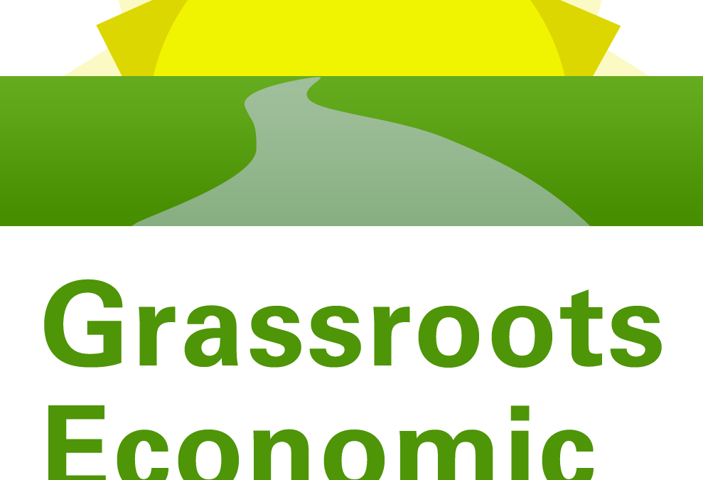 Grassroots Economic Organizing Collective