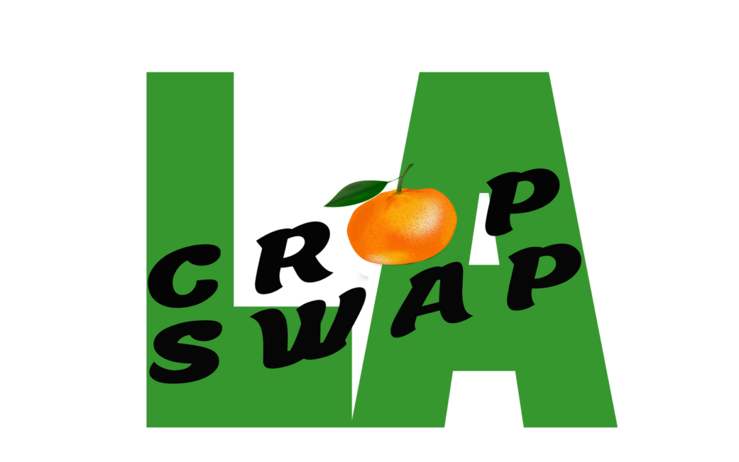 Crop Swap LA