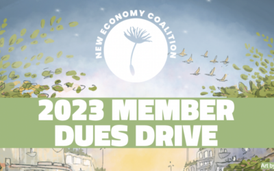 Launching our 2023 Member Dues Drive
