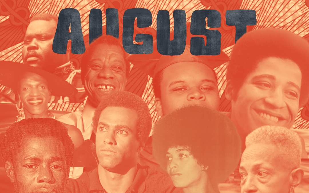 New Economy Roundup: Celebrating Black August, Maui Just Recovery, Participatory Democracy Wins