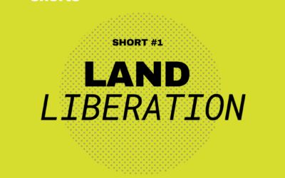 Solidarity Economy Shorts #1: Land Liberation with Nuns & Nones