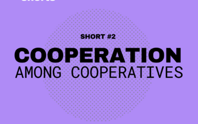 Solidarity Economy Shorts #2: Cooperation among cooperatives with Co-op Dayton