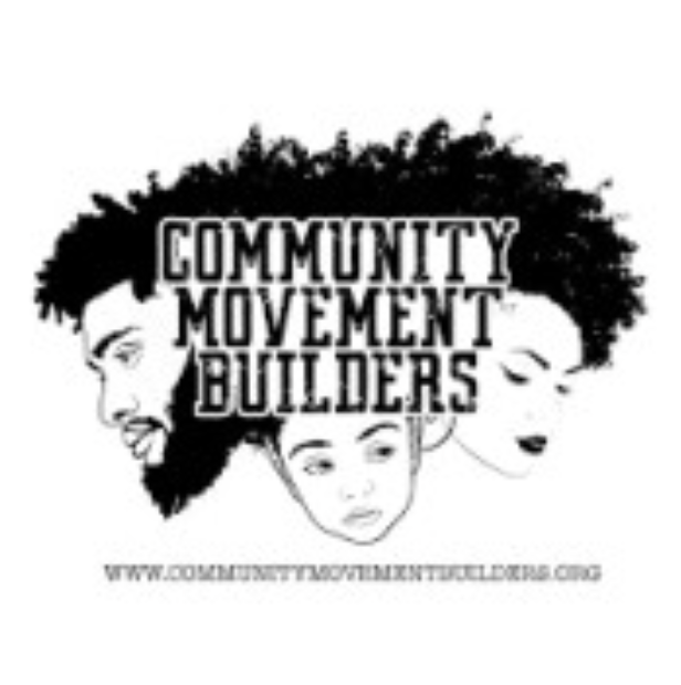 Community Movement Builders
