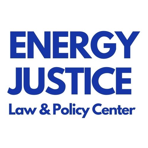 The Energy Justice Law and Policy Center