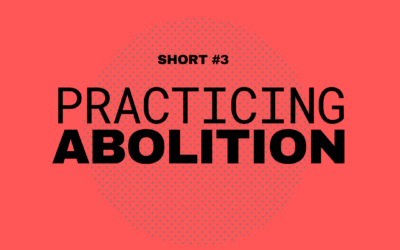 Solidarity Economy Shorts #3: Practicing Abolition with Sol Underground