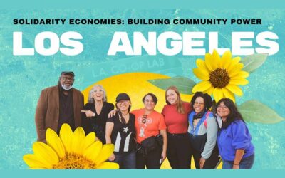 How the City of Angels Can Become a City of Worker-Owners