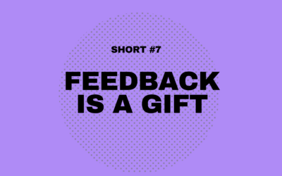 Solidarity Economy Shorts #7: Feedback is a gift