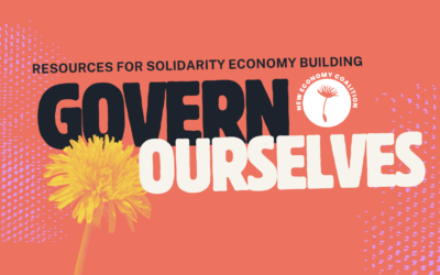 Resource List: Govern Ourselves