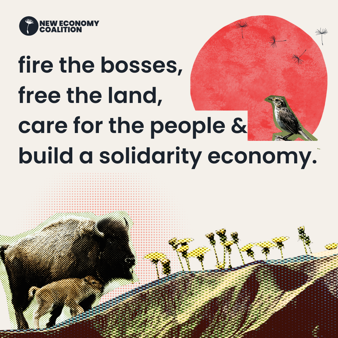solidarity circle