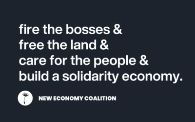 What do we mean by “fire the bosses”?
