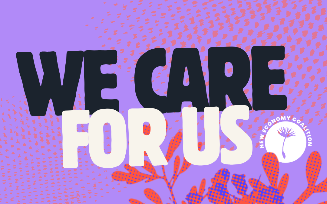 Resource List: We Care For Us