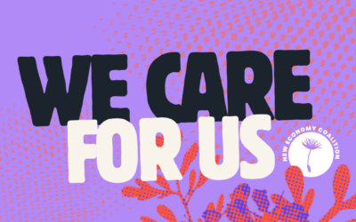 Resource List: We Care For Us