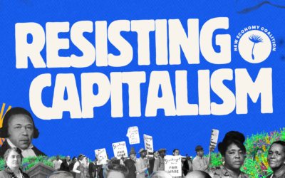 Resource List: Resisting Capitalism, Black Mutual Aid History