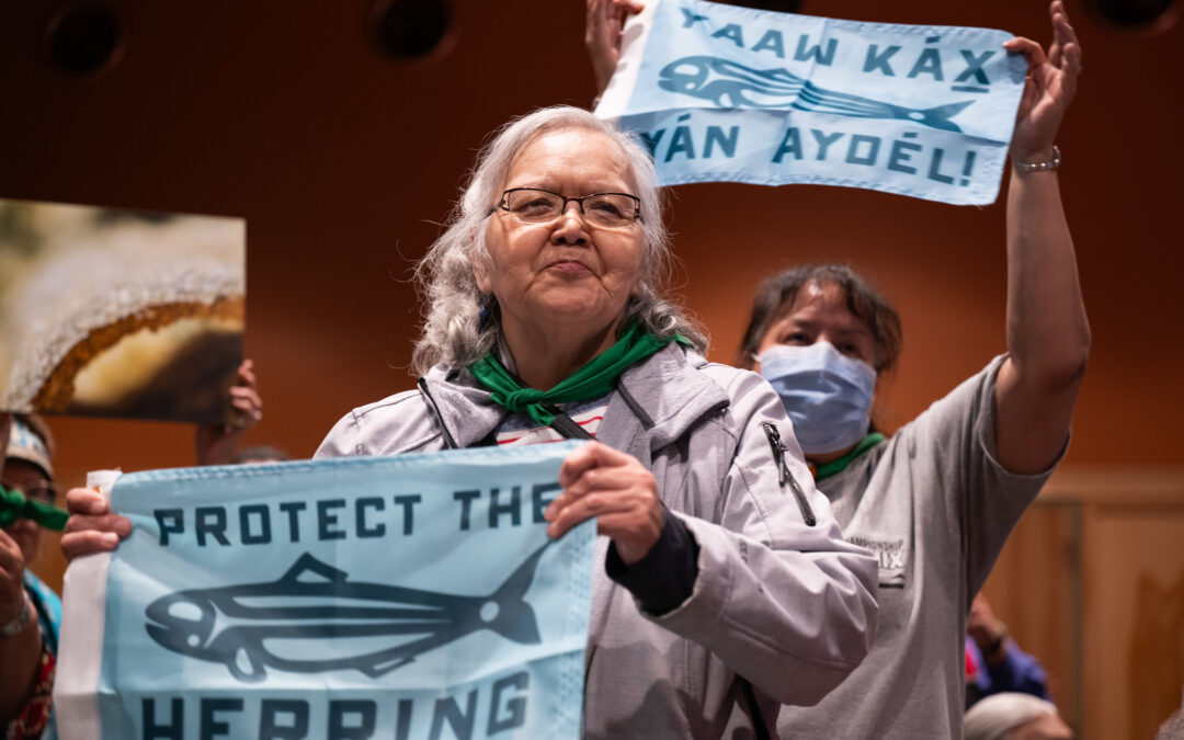 New Economy Roundup: May Day Actions, Housing Wins, Chile vs AI Extractivism, Alaska Water Protectors, Cooperativism in Bolivia