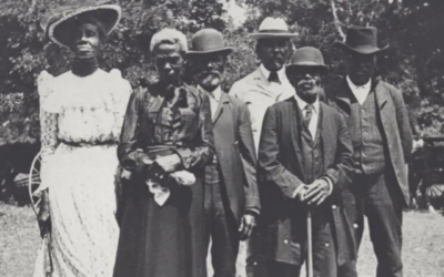Juneteenth Legacy, Abolitionist Futures, Making Reparations Possible, Resources for Anti-Racism, Mapping Collective Care