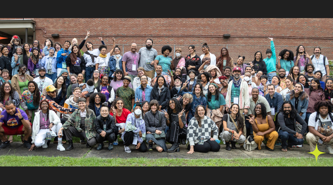 Solidarity Economy Assembly for Our Futures: What We Built & Learned