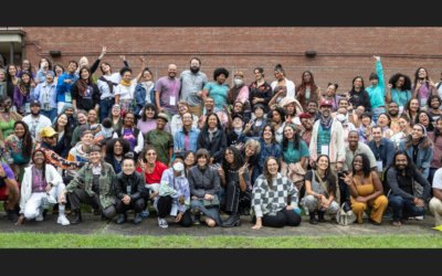 Solidarity Economy Assembly for Our Futures: What We Built & Learned