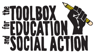 The Toolbox for Education and Social Action (TESA)