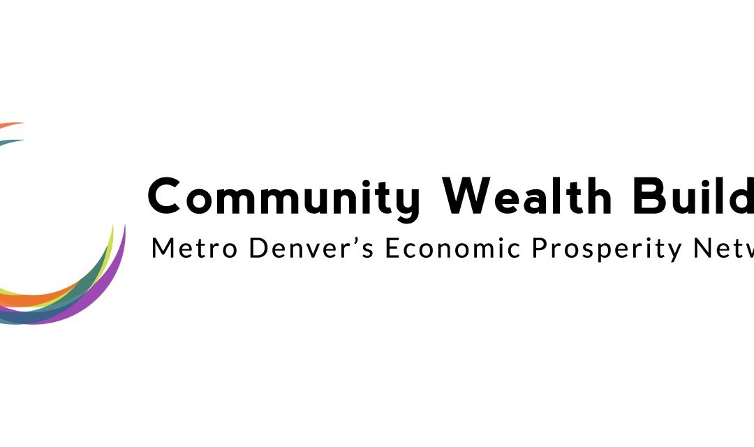 Center for Community Wealth Building