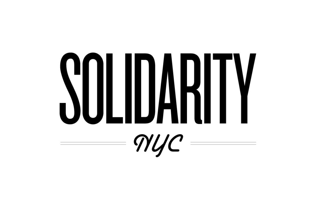 SolidarityNYC