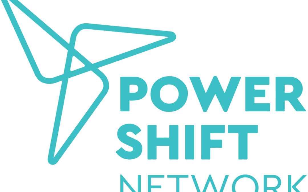 Power Shift Network