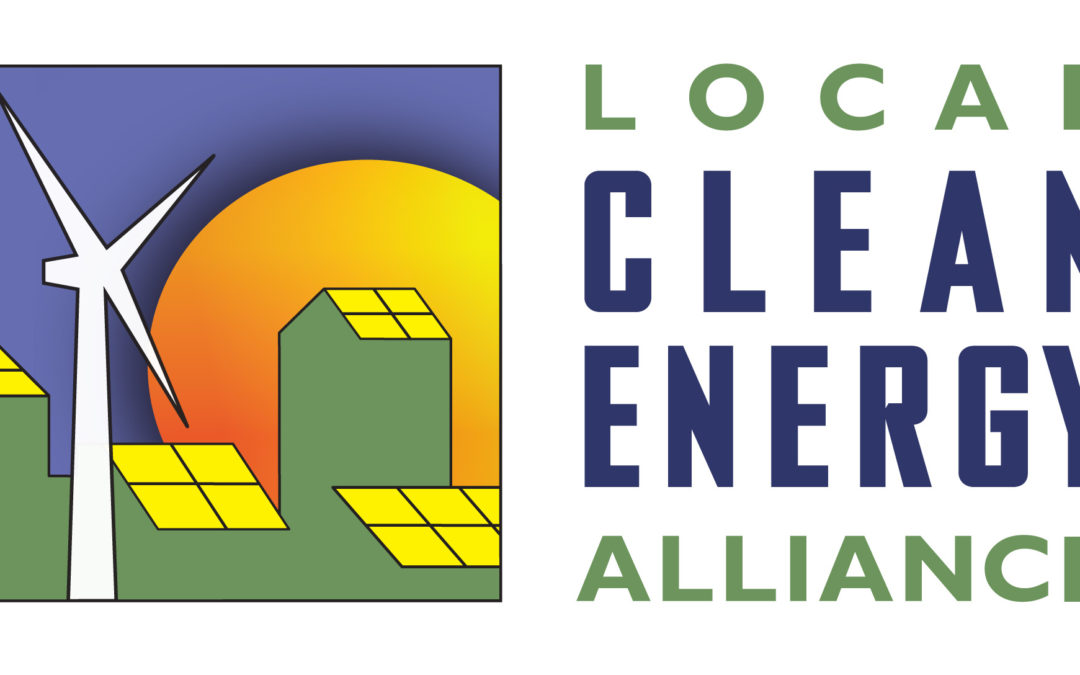 Local Clean Energy Alliance