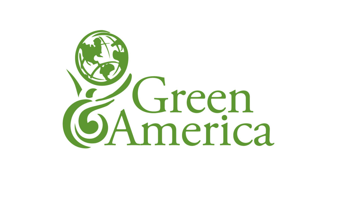 Green America