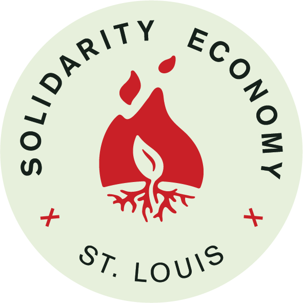 Solidarity Economy St. Louis