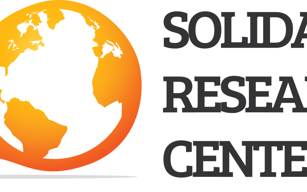Solidarity Research Center