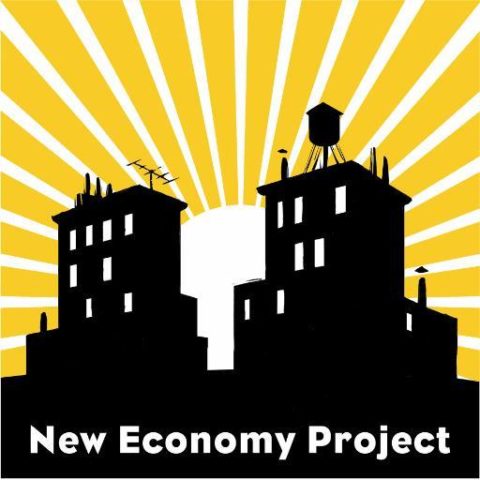 new economy essay